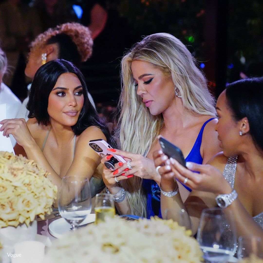 Celebrity party event lighting design and production Miami Kim Kardashian