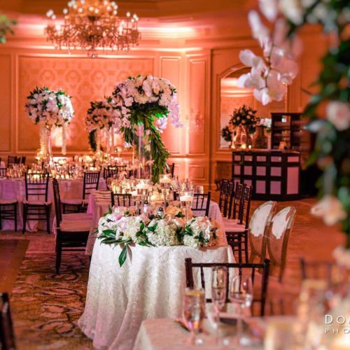 Uplighting Palm Beach rent uplights