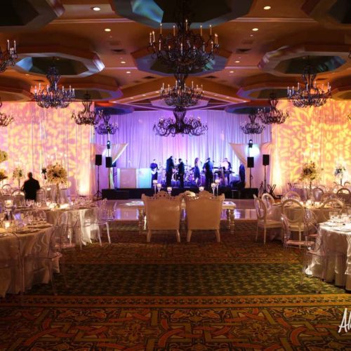 Wedding draping Miami fabric wall draping, ceiling draping