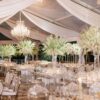 rent crystal chandeliers Miami South Florida