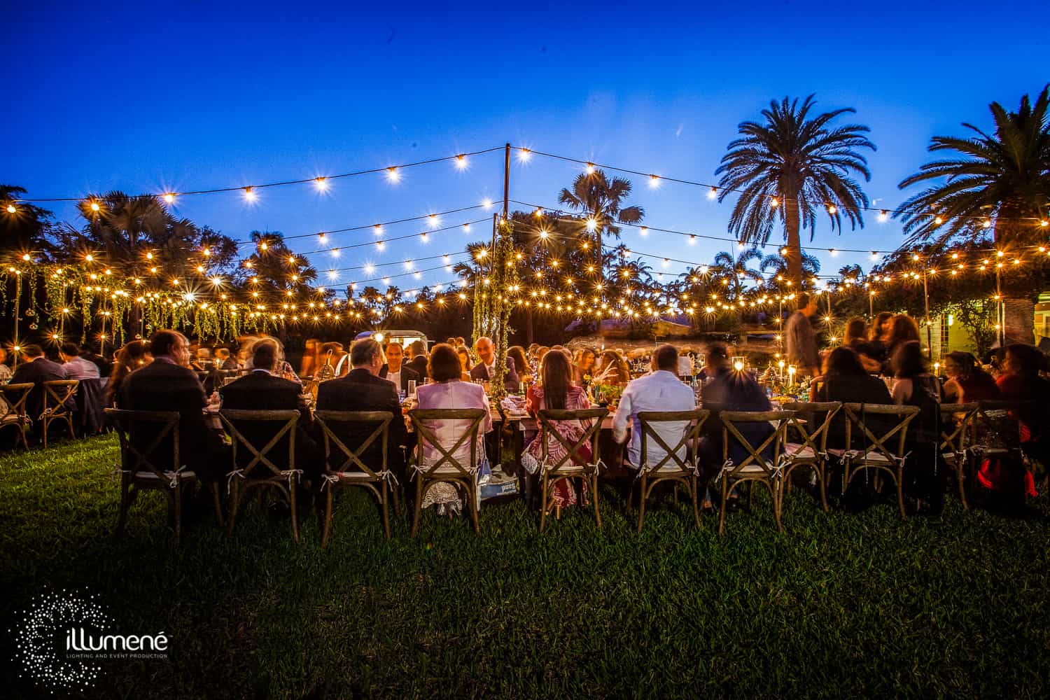 Illumene Fairchild Tropical Botanic Garden Weddings And Events