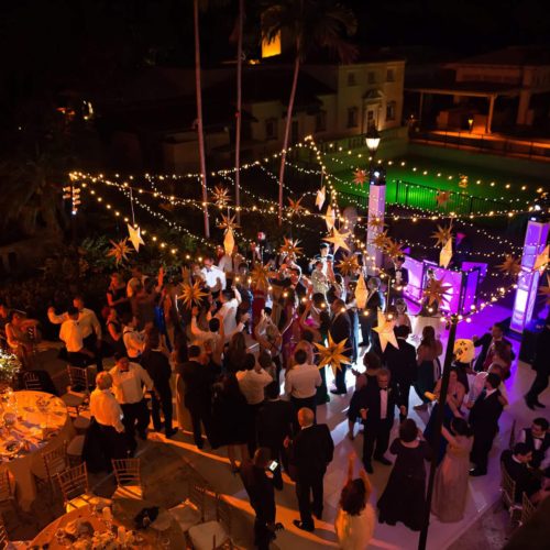 ILLUMENE | Fisher Island weddings and corporate events