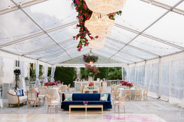 rent large french empire chandeliers miami florida