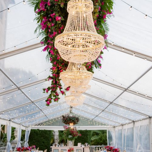 rent large french empire chandeliers miami florida