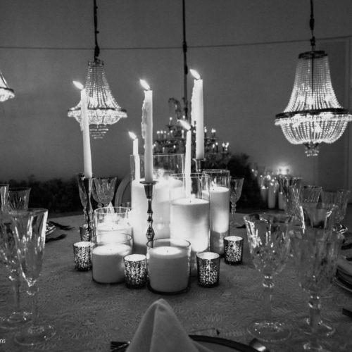 chandeliers miami faena hotel