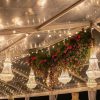 rent medium french empire chandelier Miami Florida weddings and events